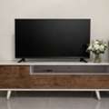 SAR 450,  T V Stand And Sofa Set 8 Seater L Shape