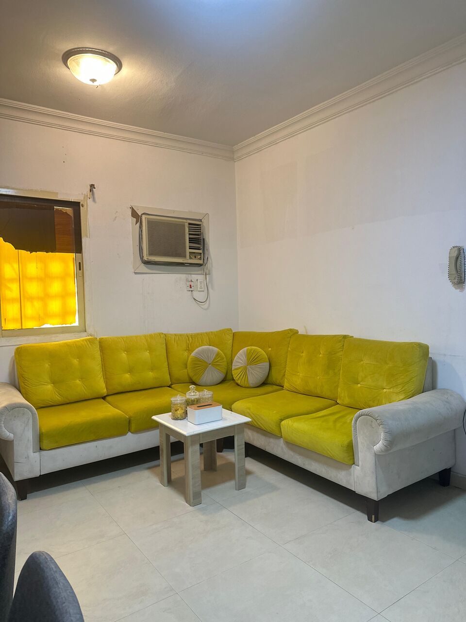 Jubail, Apartments, Flats, Houses & Villas, SAR 2600/month,  2 BR,  2 2BHK  Family  Furnished Flat