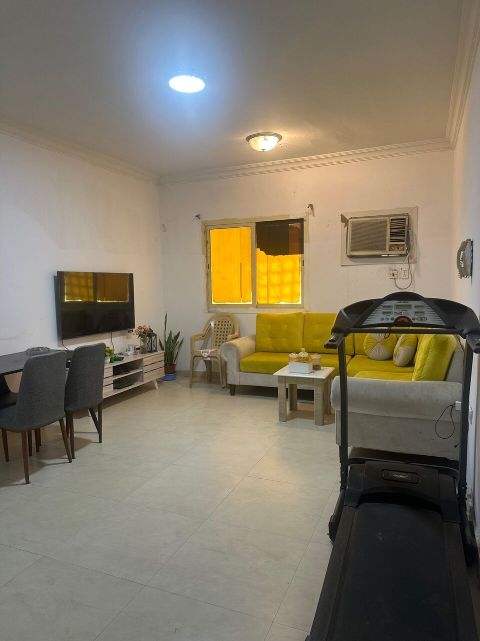Jubail, Apartments, Flats, Houses & Villas, SAR 2600/month,  2 BR,  2 2BHK  Family  Furnished Flat