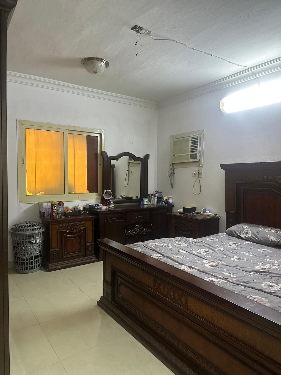 Jubail, Apartments, Flats, Houses & Villas, SAR 2600/month,  2 BR,  2 2BHK  Family  Furnished Flat