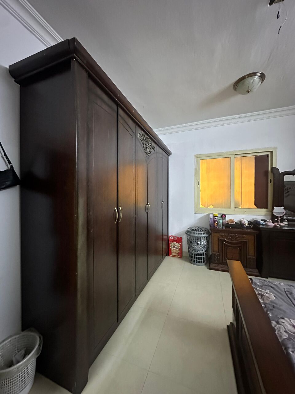 Jubail, Apartments, Flats, Houses & Villas, SAR 2600/month,  2 BR,  2 2BHK  Family  Furnished Flat
