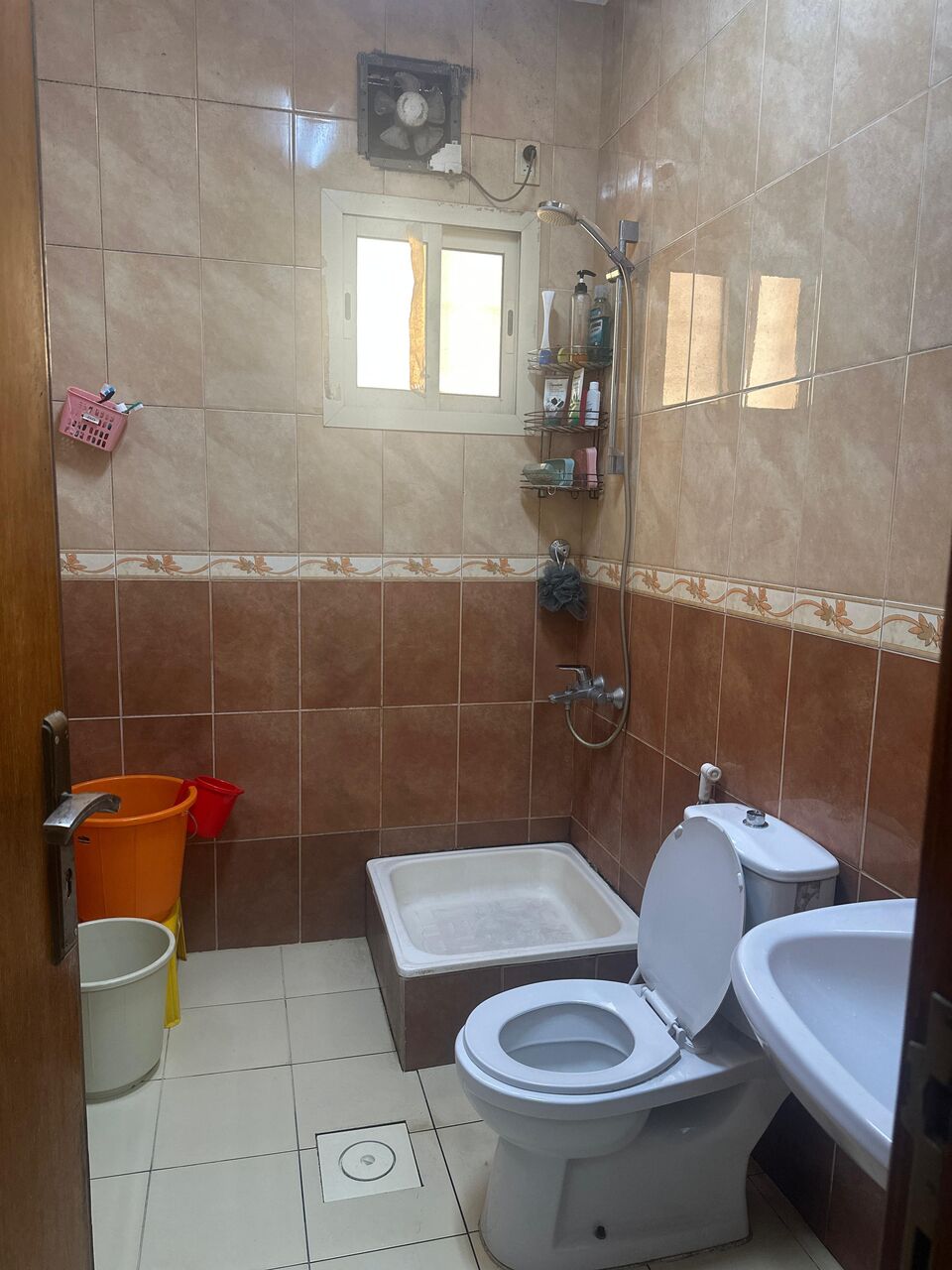 Jubail, Apartments, Flats, Houses & Villas, SAR 2600/month,  2 BR,  2 2BHK  Family  Furnished Flat