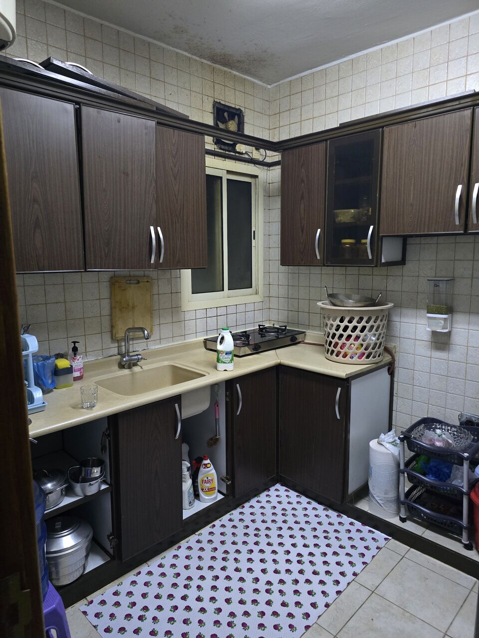 Jubail, Apartments, Flats, Houses & Villas, SAR 2600/month,  2 BR,  2 2BHK  Family  Furnished Flat