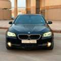 SAR 23000,  Bmw 520,  2013,  Automatic,  335000 KM,  For Sale:  I &ndash; 4-Cylinder