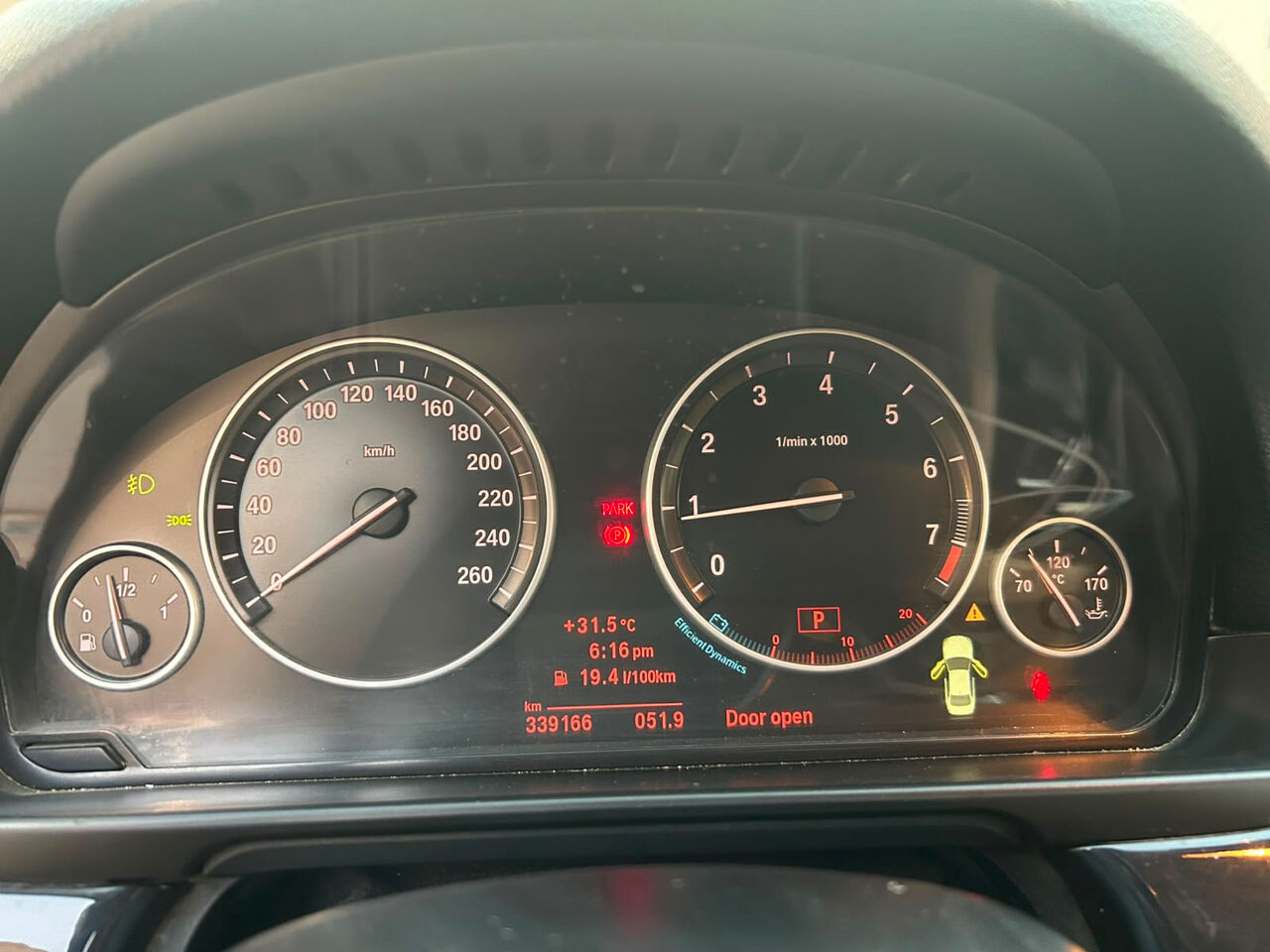 Riyadh, Vehicles, Cars & Trucks , SAR 23000,  Bmw 520,  2013,  Automatic,  335000 KM,  For Sale:  I &ndash; 4-Cylinder