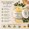 USD 15,  Natural Aluminum Free Deodorant | Gentle Odor Control