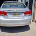 SAR 12000,  Chevrolet Cruze,  2013,  Automatic,  205000 KM,   LT (full Option)  For Immediate SALE