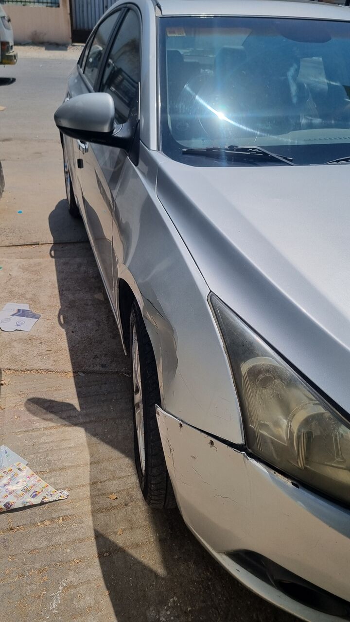 Dammam, Vehicles, Cars & Trucks , SAR 12000,  Chevrolet Cruze,  2013,  Automatic,  205000 KM,   LT (full Option)  For Immediate SALE