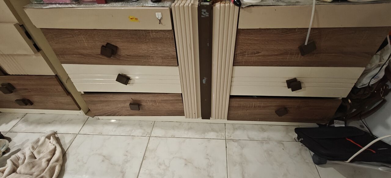Khobar, Furniture, SAR 500,  Bedroom Set