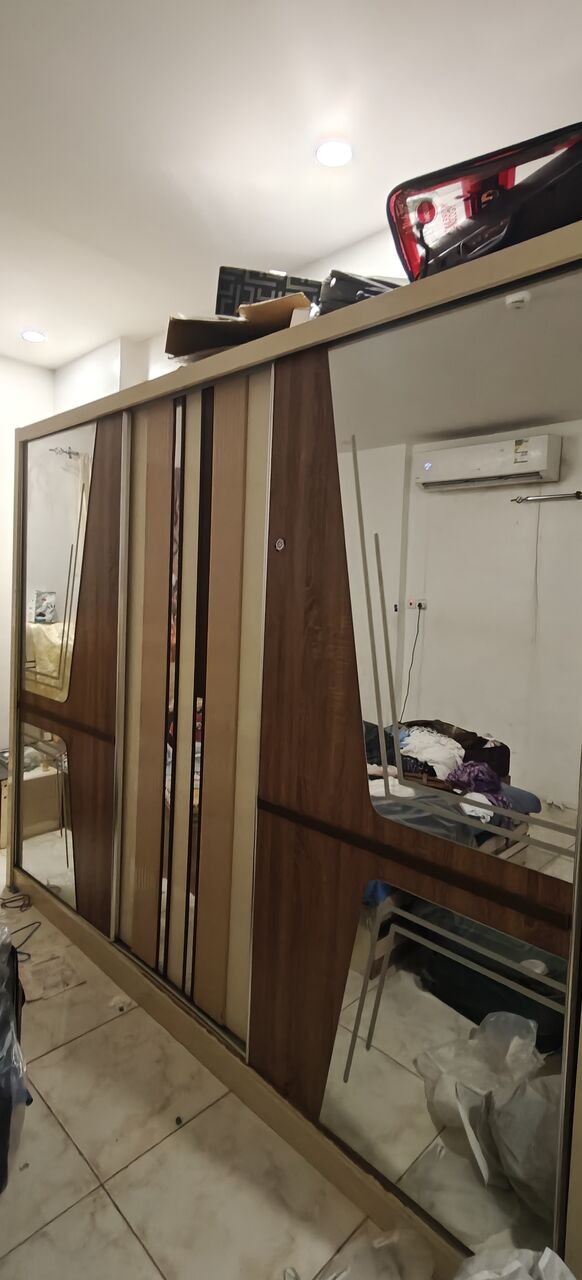 Khobar, Furniture, SAR 500,  Bedroom Set