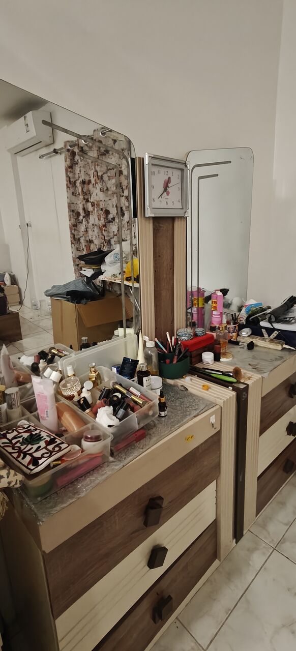 Khobar, Furniture, SAR 500,  Bedroom Set