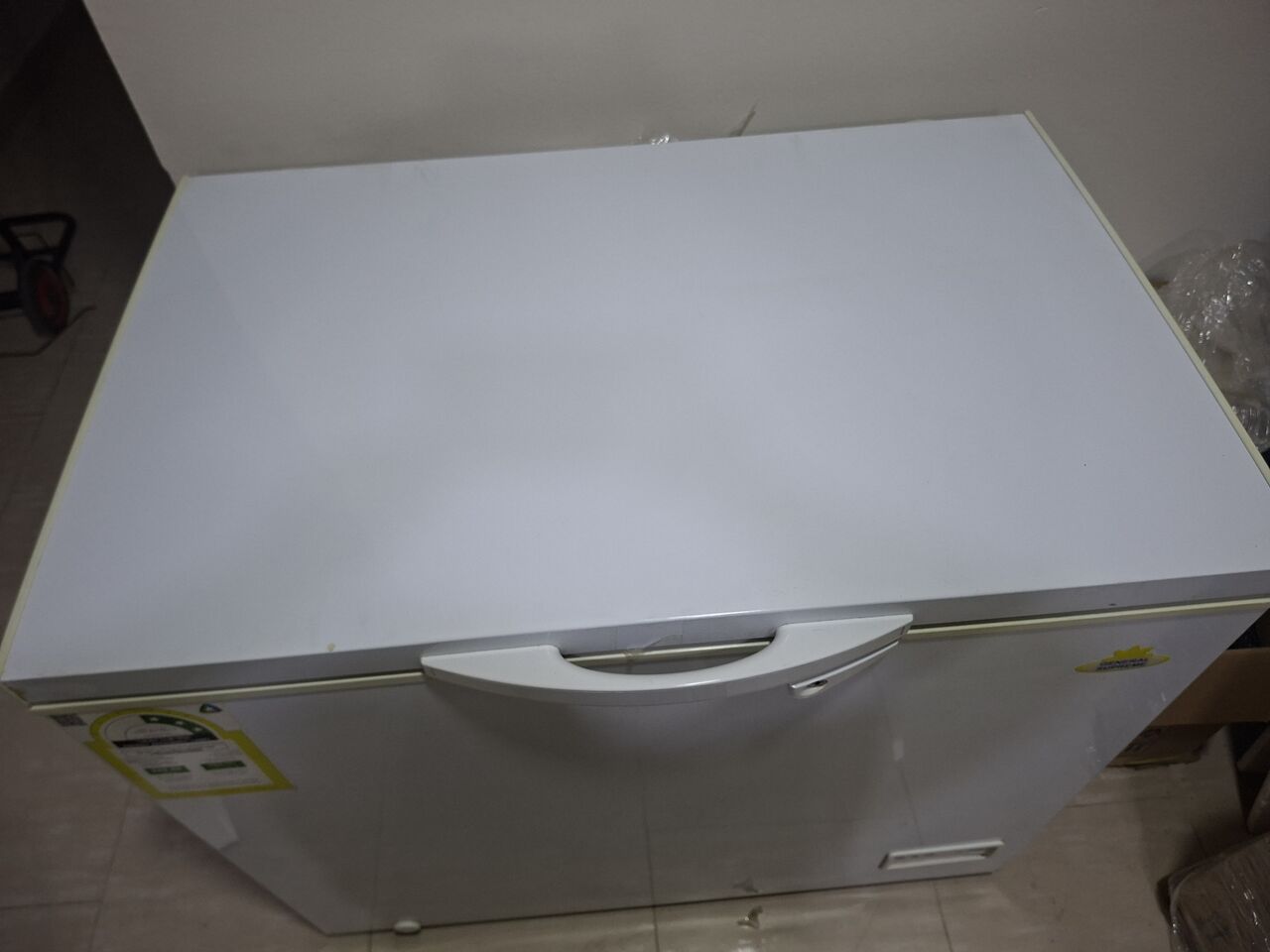 Al Khobar Al Shamalia, Household Items, SAR 350,  Defreezer(Chest)
