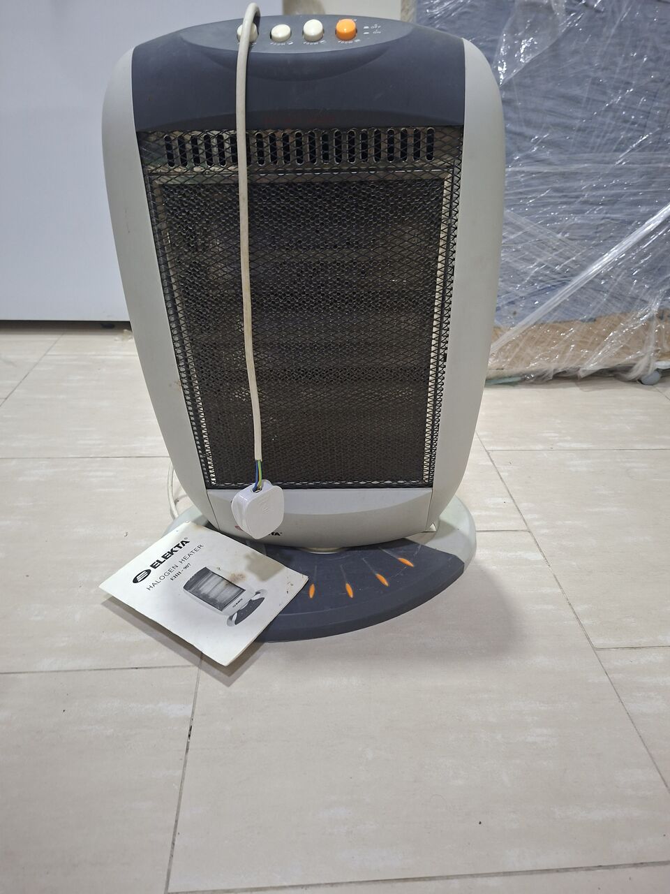 Al Khobar Al Shamalia, Household Items, SAR 60,  Electric Coil Heater