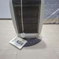 SAR 60,  Electric Coil Heater