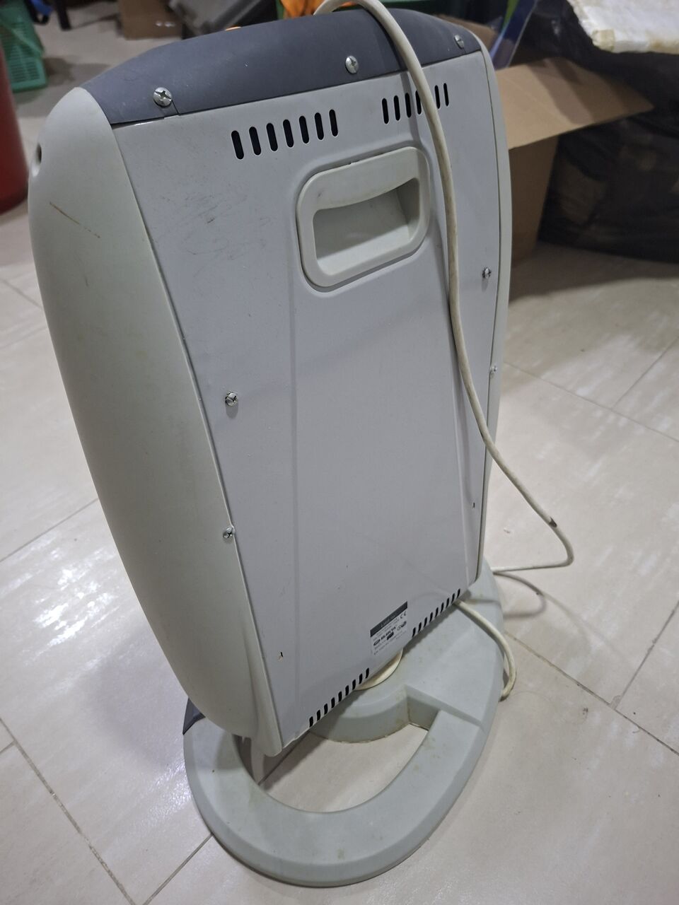 Al Khobar Al Shamalia, Household Items, SAR 60,  Electric Coil Heater