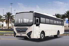 Al Kharj, Logistics, Bus Rental Coaster 30 Seater And  Haice 14 Seater