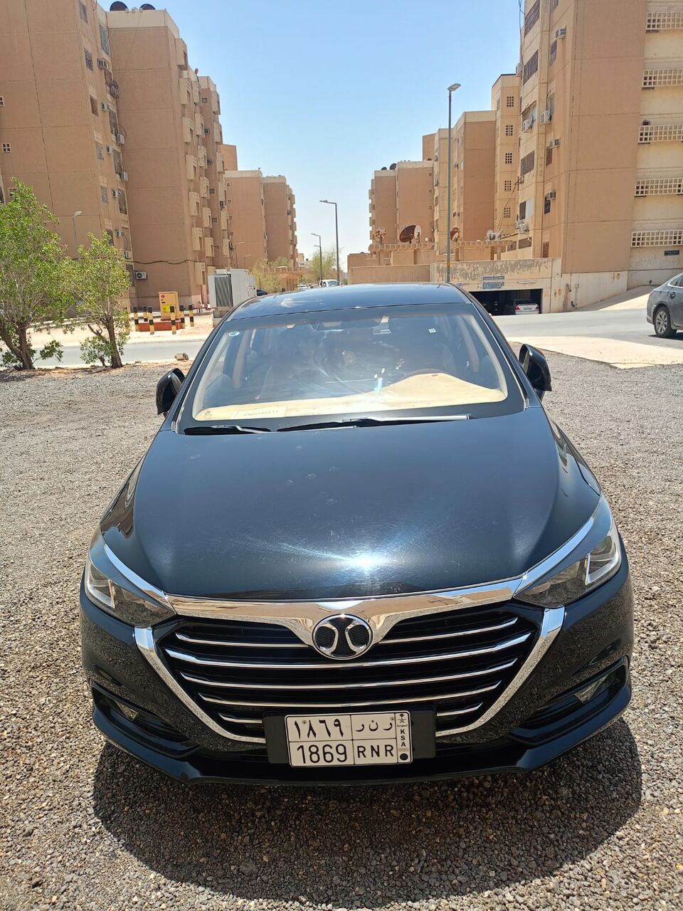 Riyadh, Vehicles, Cars & Trucks , SAR 33000,  Beijing BJ 212,  2024,  Automatic,  25000 KM,  🚗 For Sale:  BAIC D50 | Only 23,000 Km | Under Warranty | Excellent Condition
