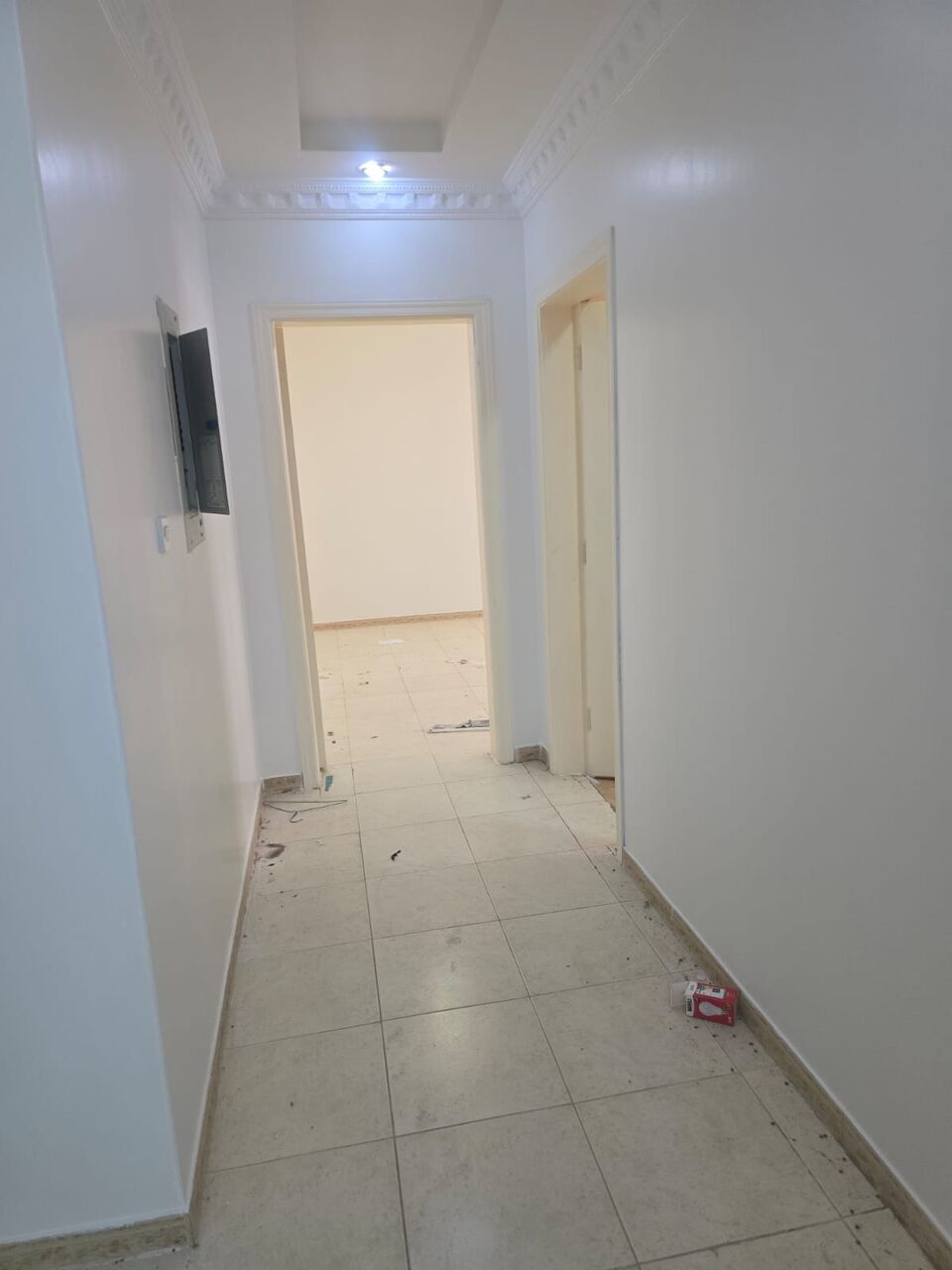 Al Rawdah, Apartments, Flats, Houses & Villas, SAR 27000/year,  3 BR,  Family Apartment First Floor With Large 3 Beadrooms Well Located House