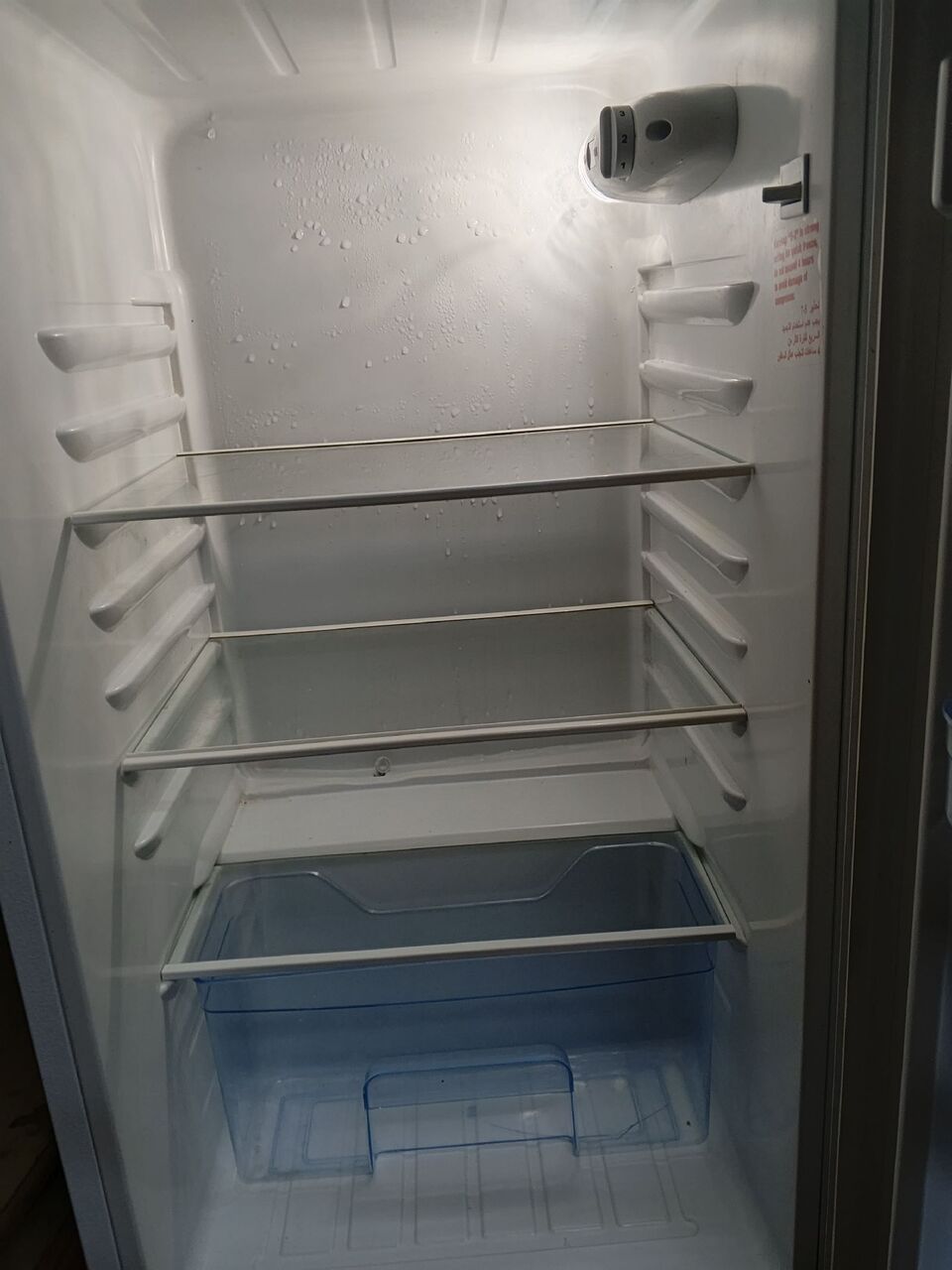 Al Shemaysi, Appliances, SAR 750,  I Would Like To Sell 2doorRefrigerator 2nd Hand And SemiAutoWashingMachineAnd Gasstove