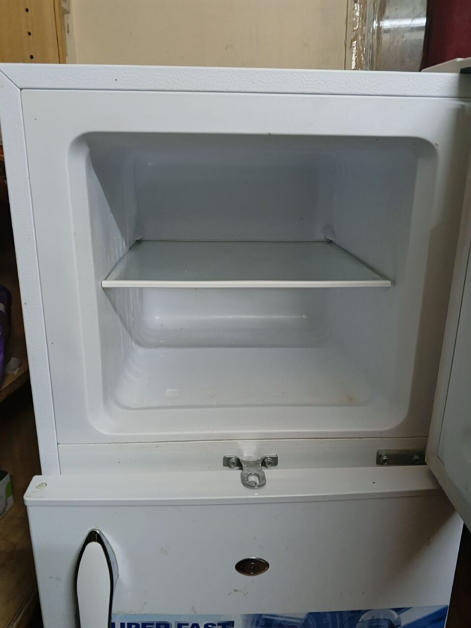 Al Shemaysi, Appliances, SAR 750,  I Would Like To Sell 2doorRefrigerator 2nd Hand And SemiAutoWashingMachineAnd Gasstove