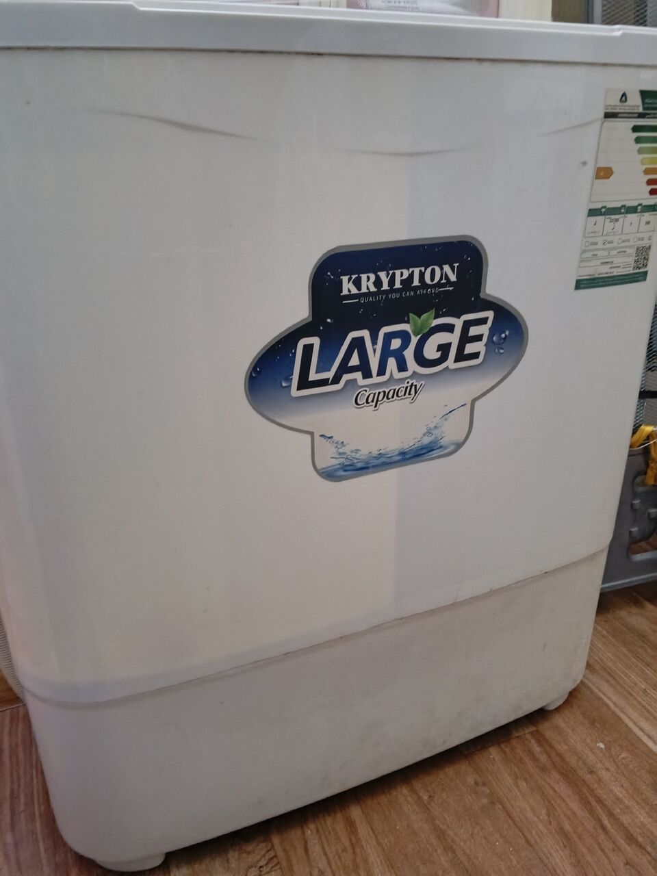 Al Shemaysi, Appliances, SAR 750,  I Would Like To Sell 2doorRefrigerator 2nd Hand And SemiAutoWashingMachineAnd Gasstove