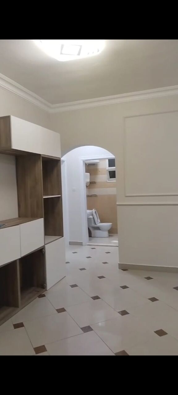 Al Salam, Apartments, Flats, Houses & Villas, SAR 48000/year,  4 BR,  Family Apartment With Large Portion Plying Area Open Space Outhouse For Gest