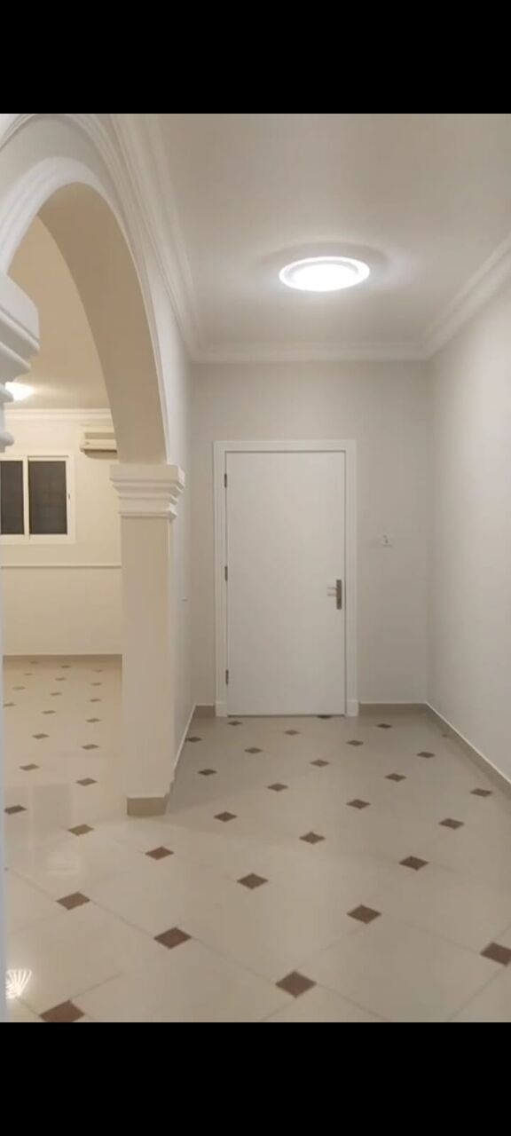 Al Salam, Apartments, Flats, Houses & Villas, SAR 48000/year,  4 BR,  Family Apartment With Large Portion Plying Area Open Space Outhouse For Gest