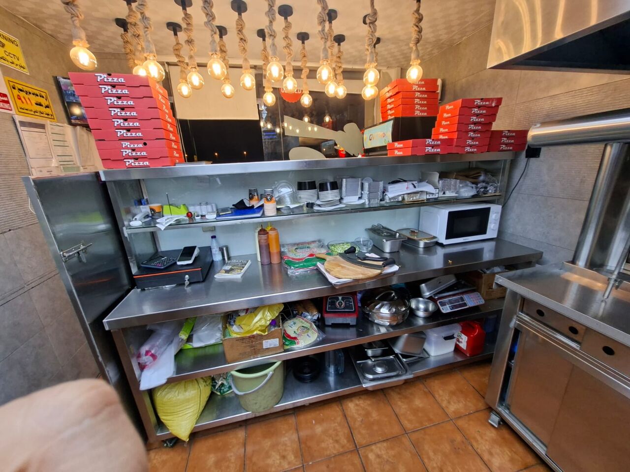 Jeddah, Businesses For Sale, Restaurant For Sale