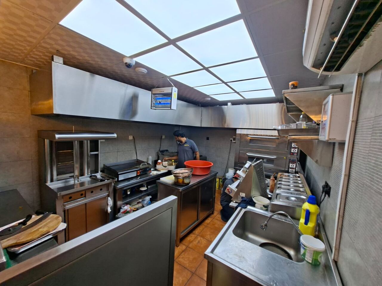Jeddah, Businesses For Sale, Restaurant For Sale