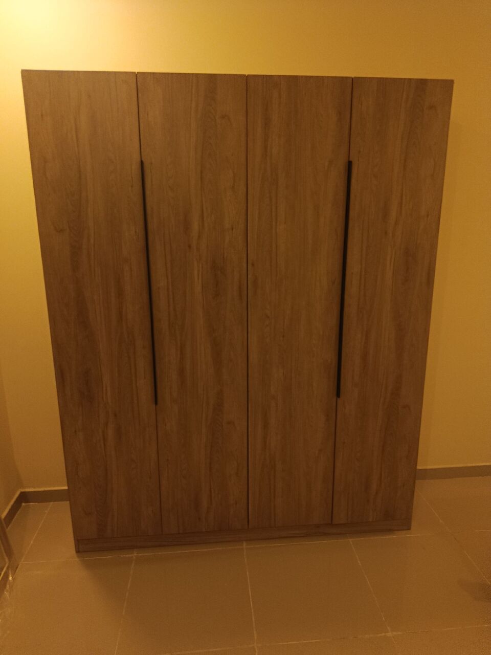 Jeddah, Furniture, SAR 1,  New Complete Bedroom Set For Sale