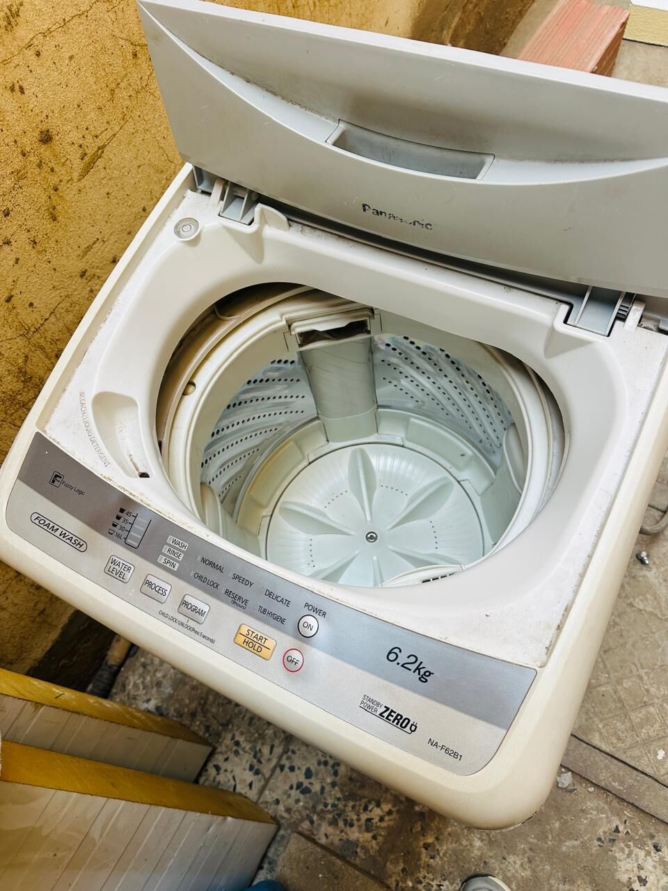 Jeddah, Household Items, SAR 3002800,  WASHING MACHINE  Samsung 25 Ultra