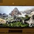 SAR 1400,  6 Months Used New Haier 65 Inch 4k Qled Smart Tv With 120Hz Gaming