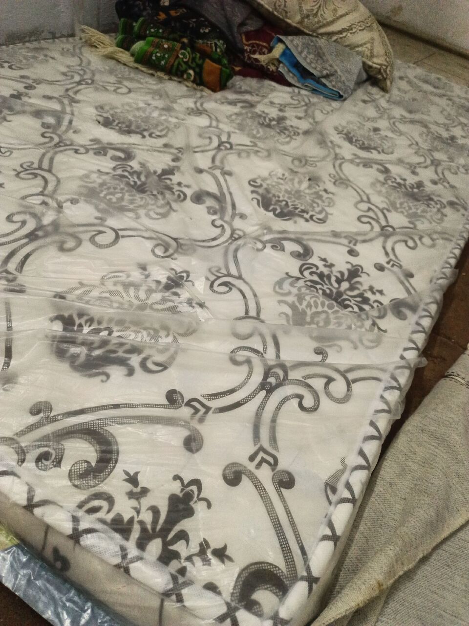 Jubail, Bedspace For Rent, SAR 250/month,  Pakistani Indian Bangladeshi Brother Elictric Water Wifi Free
