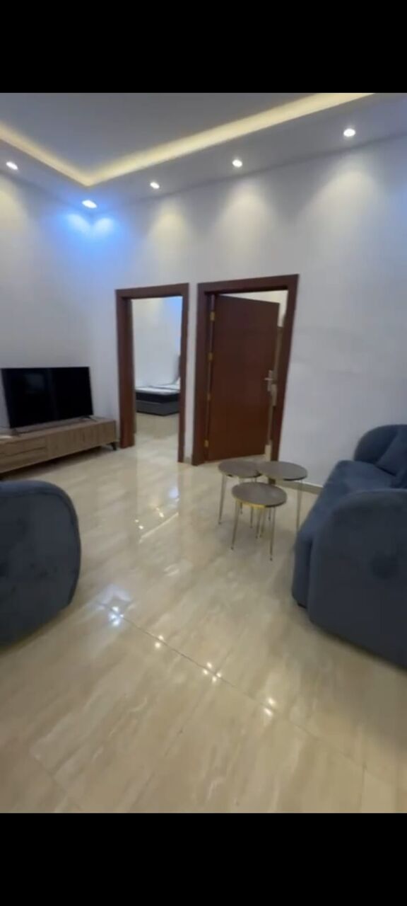 Al Naseem, Apartments, Flats, Houses & Villas, SAR 2750/year,  1 BR,  Fullly Furnished With Water Electricity Internet Included Large House