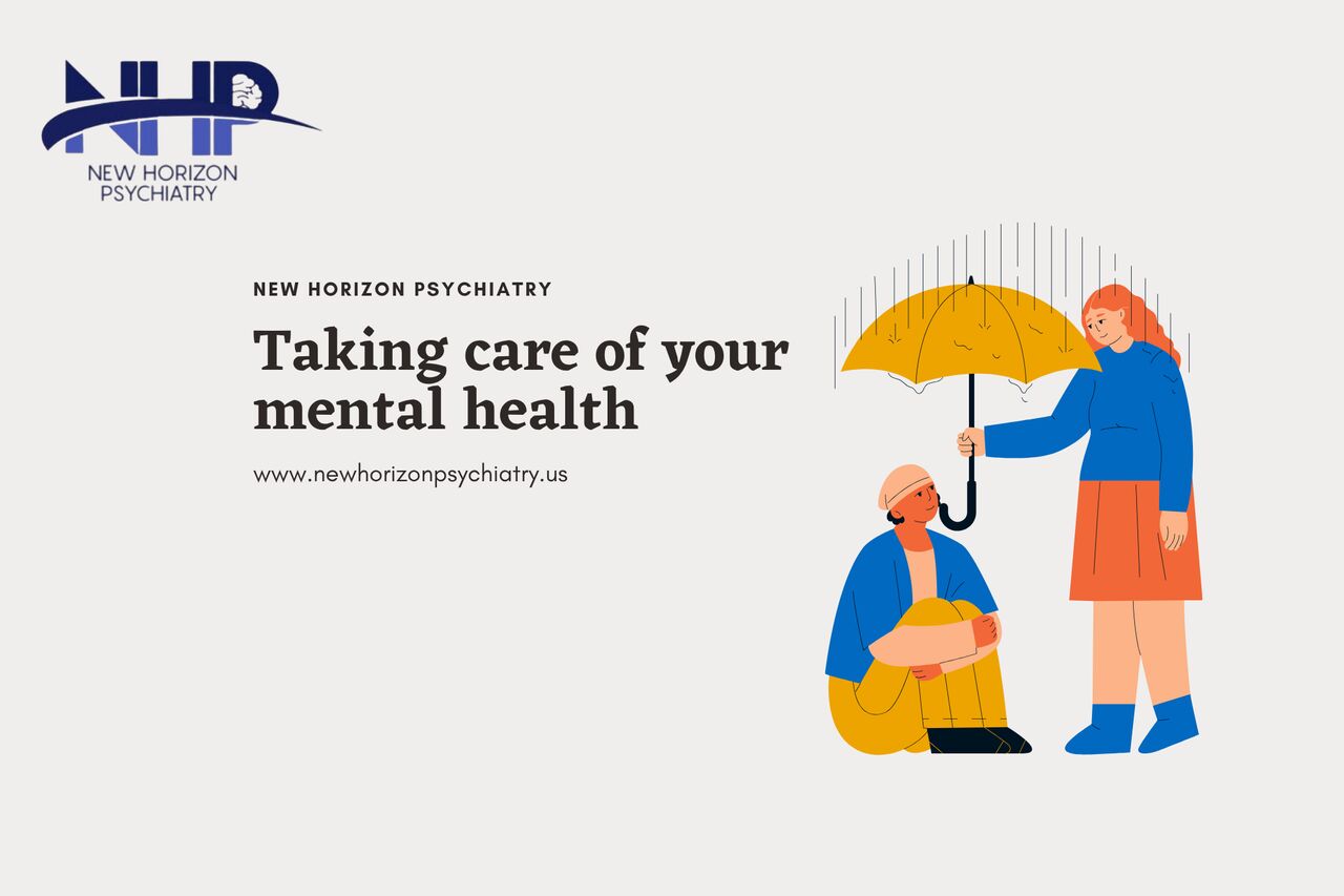 Dallas, Health, Psychiatrist In Dallas, Texas