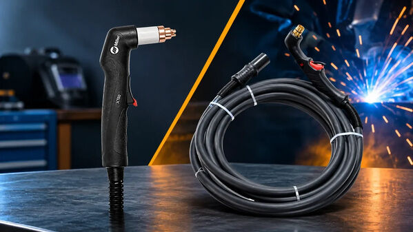 New York, Business, How To Choose The Right Plasma Cutting Torch