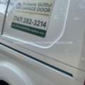 Burbank Skillful Garage Door