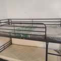 SAR 700,  IKEA Bunker Bed With Mattresses