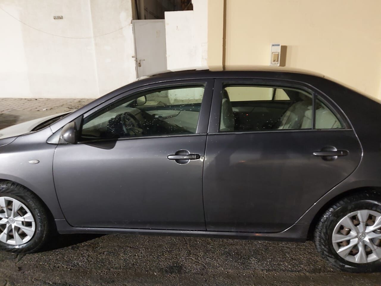 Khobar, Vehicles, Cars & Trucks , SAR 26500,  Toyota Corolla XLE,  2011,  Automatic,  147597 KM,  TOYOTA COROLLA  For Sale