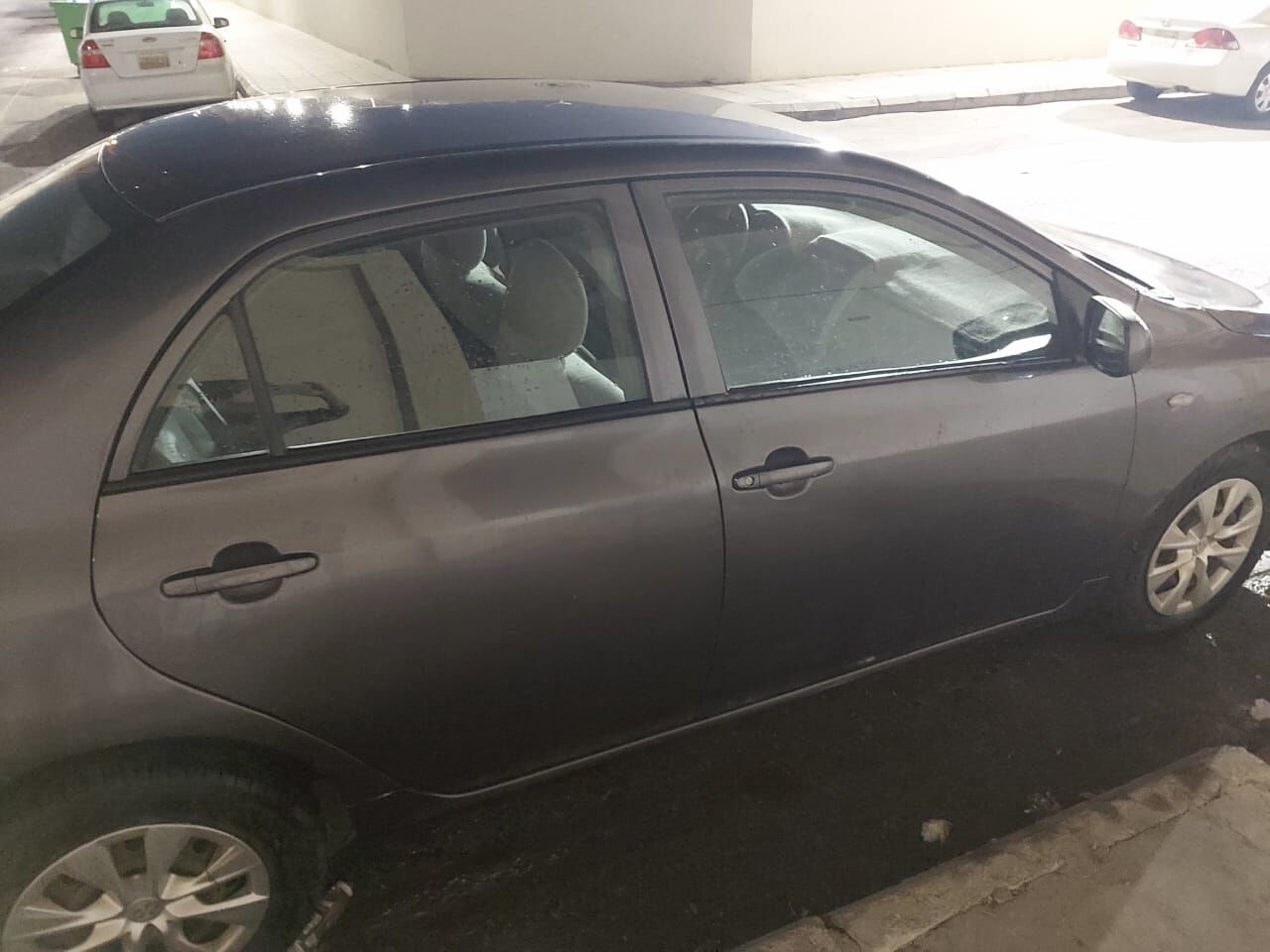 Khobar, Vehicles, Cars & Trucks , SAR 26500,  Toyota Corolla XLE,  2011,  Automatic,  147597 KM,  TOYOTA COROLLA  For Sale