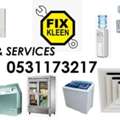 Professional AC Repair, Deep Cleaning & Installation Services – Fast & Affordable! 🛠️