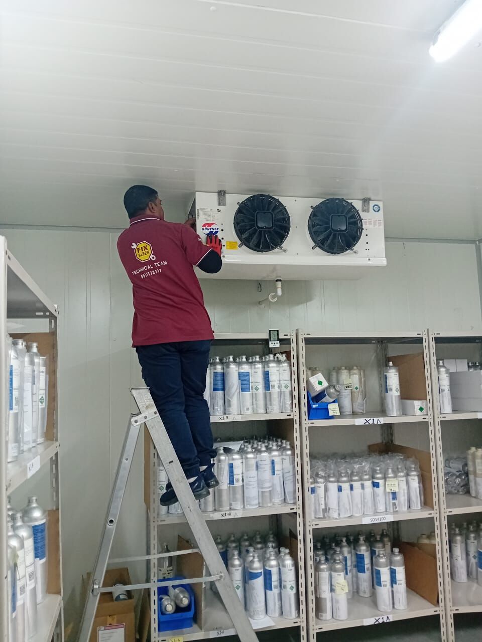 Dammam, Air Conditioning, Professional AC Repair, Deep Cleaning & Installation Services – Fast & Affordable! 🛠️