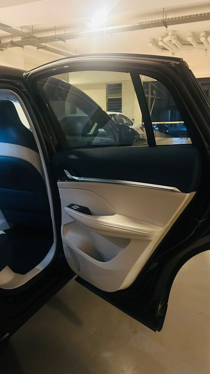 Jeddah, Vehicles, Cars & Trucks , SAR 96000,  FOR SALE | MG WHALE 2025 &ndash; 2.0T COMFORT Like Brand New,  2025,  Automatic,  5500 KM,  |