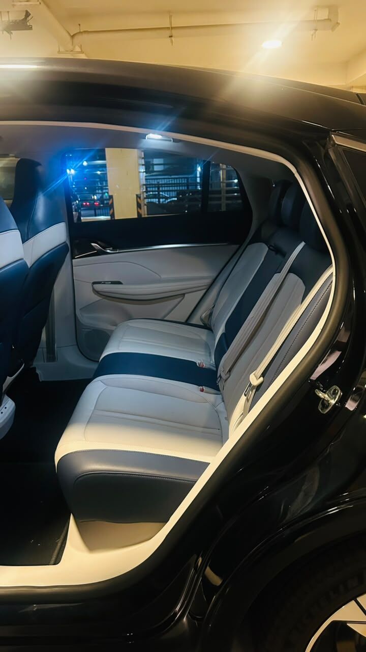 Jeddah, Vehicles, Cars & Trucks , SAR 96000,  FOR SALE | MG WHALE 2025 &ndash; 2.0T COMFORT Like Brand New,  2025,  Automatic,  5500 KM,  |