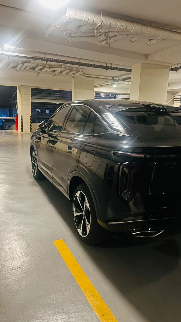 Jeddah, Vehicles, Cars & Trucks , SAR 96000,  FOR SALE | MG WHALE 2025 &ndash; 2.0T COMFORT Like Brand New,  2025,  Automatic,  5500 KM,  |