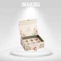 Buy Luxury Custom Rigid Boxes With Logo | Quick Production