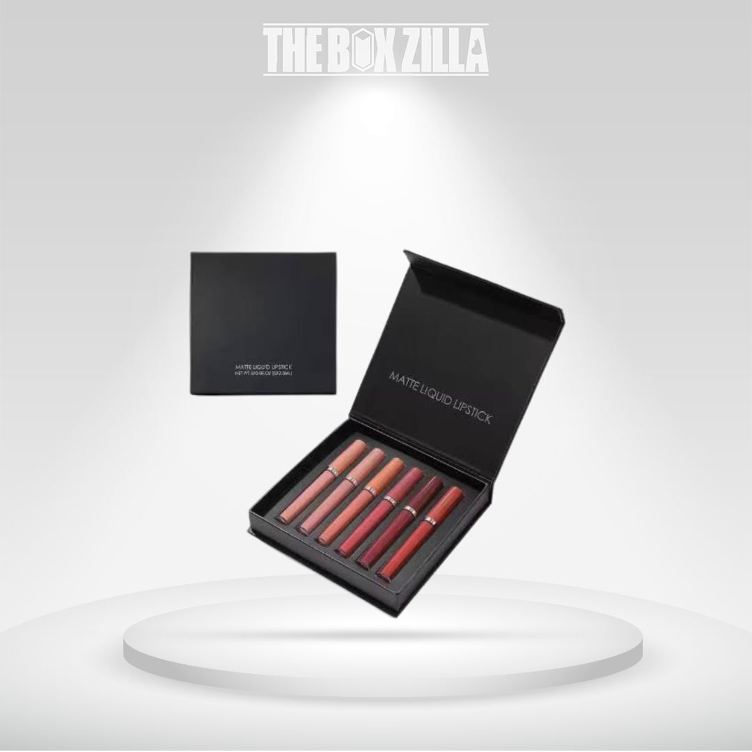 London, Materials, Buy Luxury Custom Rigid Boxes With Logo | Quick Production