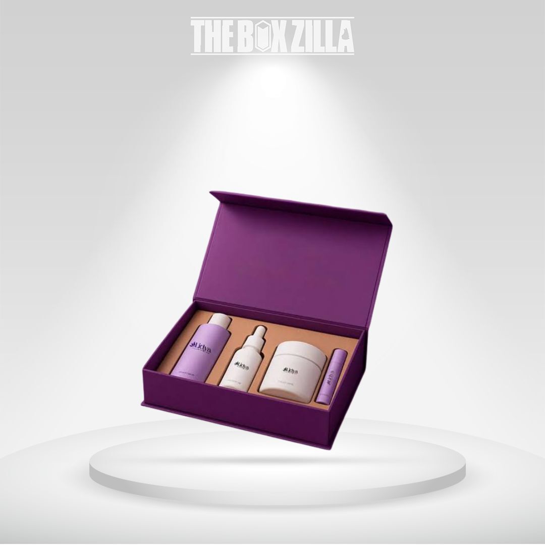 London, Materials, Buy Luxury Custom Rigid Boxes With Logo | Quick Production