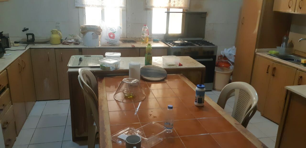 Jeddah, Furniture, SAR 1,  Household Items For Clearing Sale