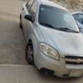 SAR 8000,  Chevrolet Aveo (sedan),  2009,  Manual,  800000 KM,  Good Condition Chevrolet Aveo (sedan) For Sale